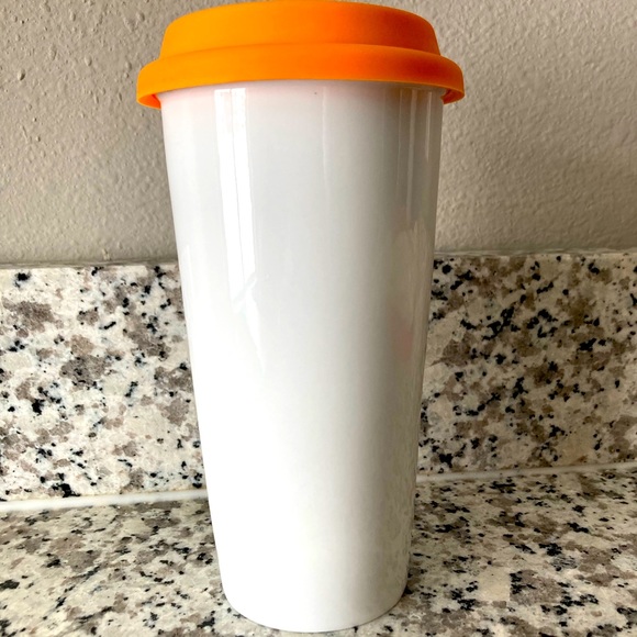 🆕MBTI INFP Glass Travel Mug - Picture 2 of 4